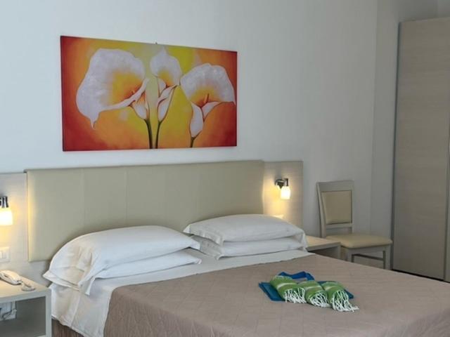 Alba D'Amore Hotel & Spa Lampedusa Exterior photo