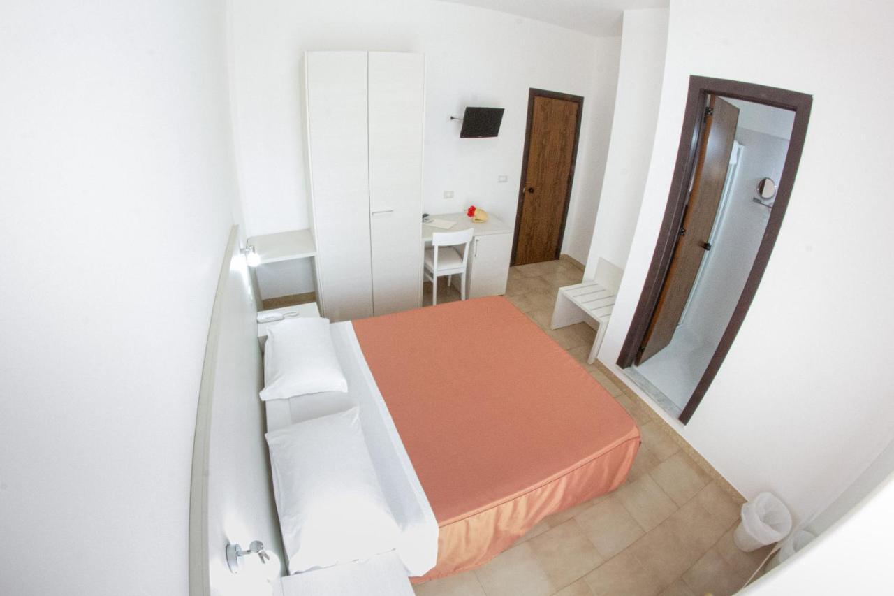 Alba D'Amore Hotel & Spa Lampedusa Exterior photo