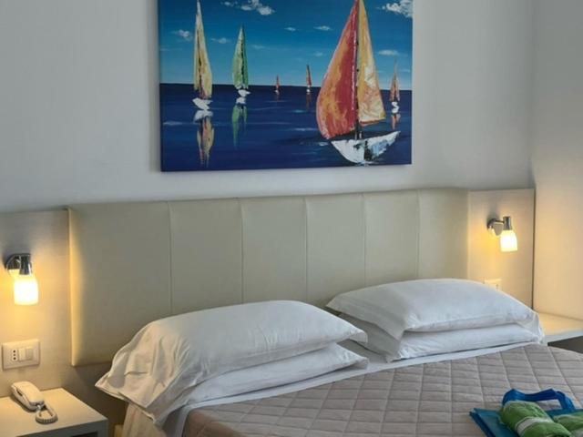 Alba D'Amore Hotel & Spa Lampedusa Exterior photo