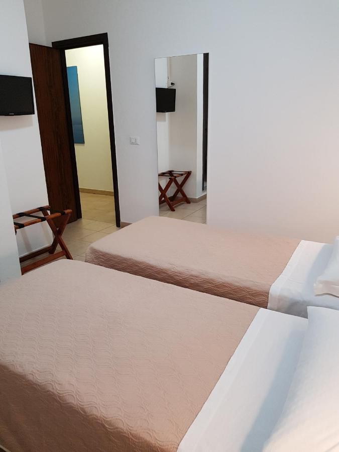 Alba D'Amore Hotel & Spa Lampedusa Exterior photo
