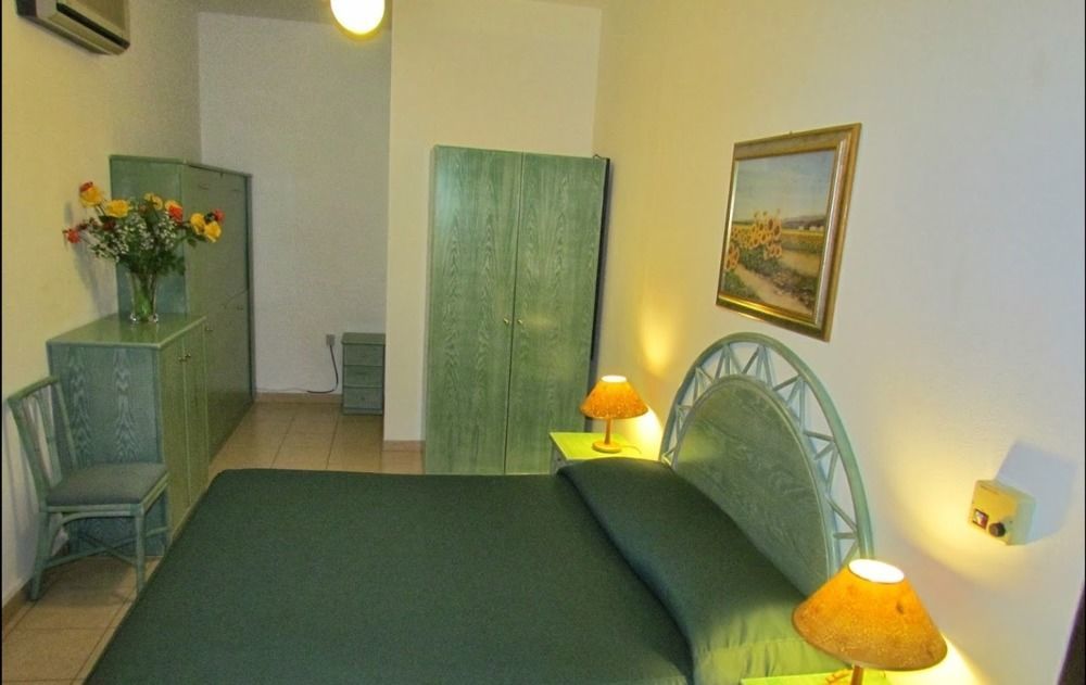 Alba D'Amore Hotel & Spa Lampedusa Exterior photo