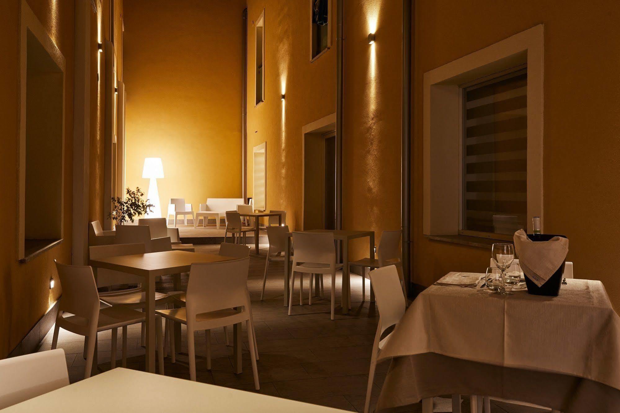 Alba D'Amore Hotel & Spa Lampedusa Exterior photo