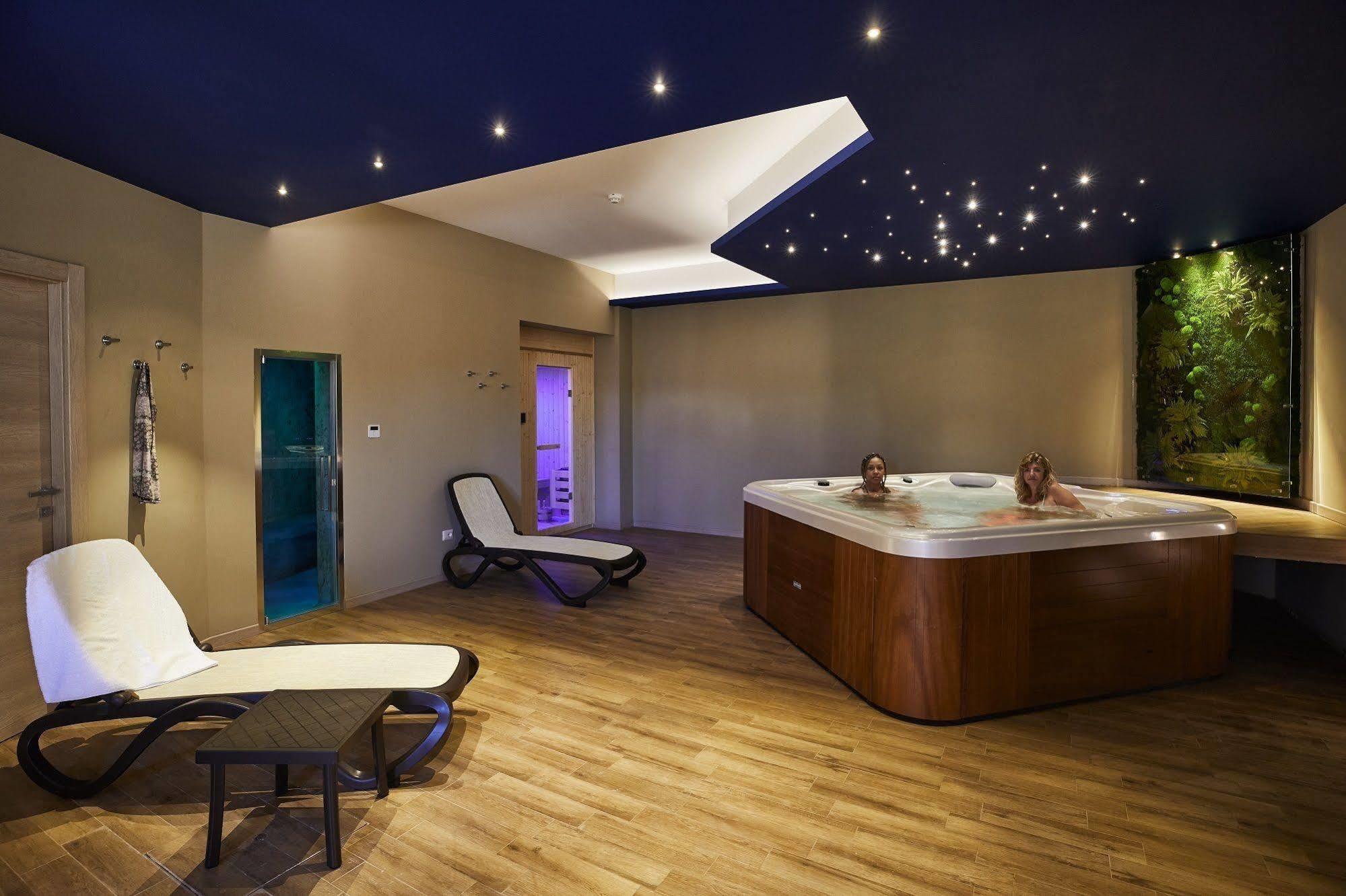 Alba D'Amore Hotel & Spa Lampedusa Exterior photo