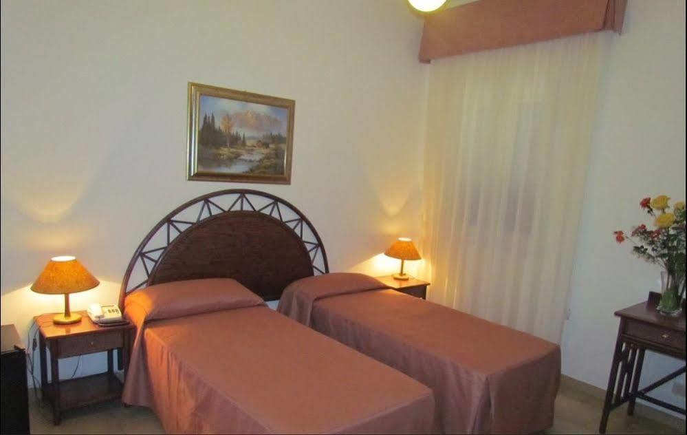 Alba D'Amore Hotel & Spa Lampedusa Exterior photo